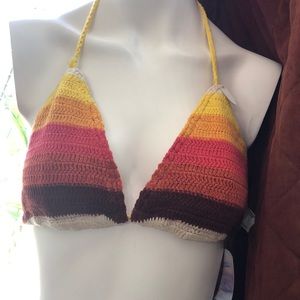 2 piece Swimming suit